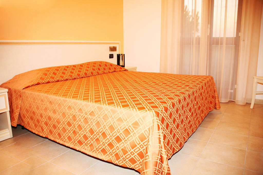 Hotel Leon D'Oro Castel Frentano Zimmer foto